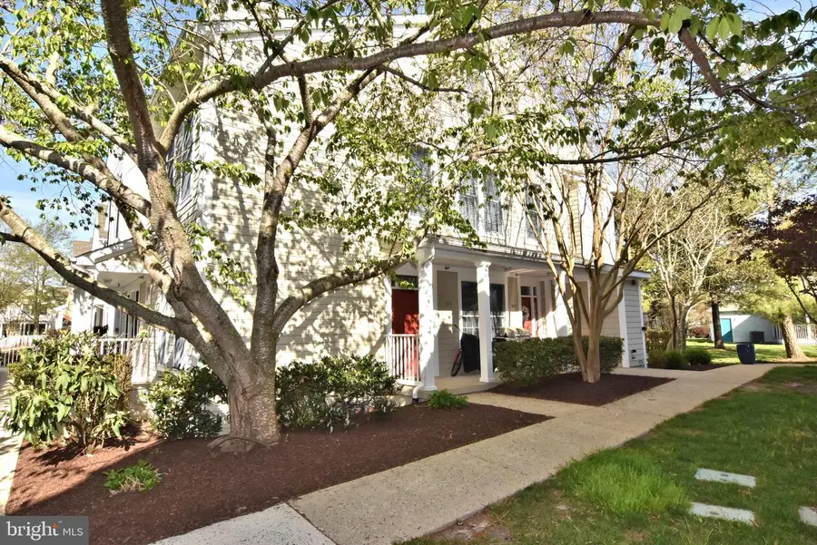 45 Willow Oak Ave #d, Ocean View, DE 19970 - #2