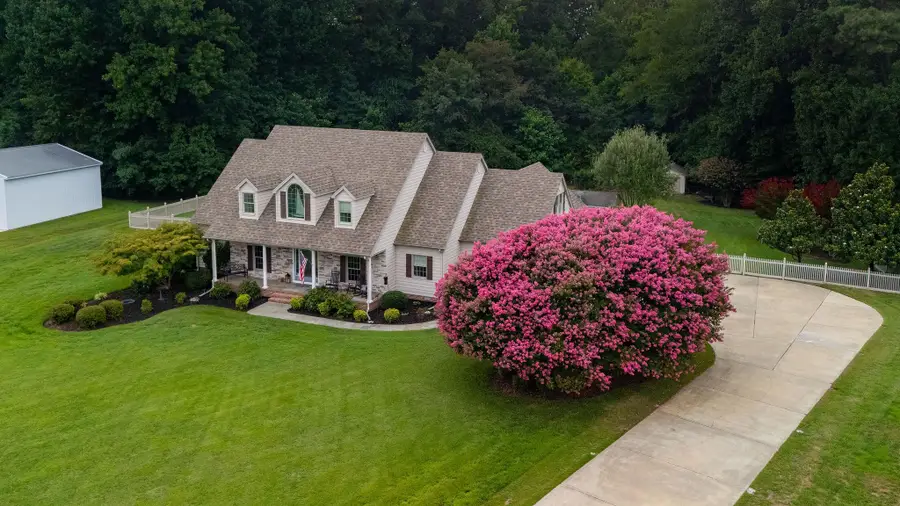 123 S Paula Lynne Dr, Seaford, DE 19973 - #3