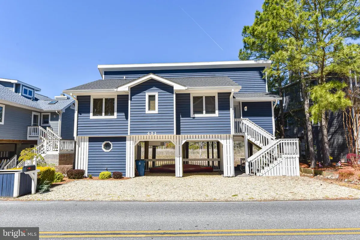 431 Black Gum Dr, South Bethany, DE 19930 - #1