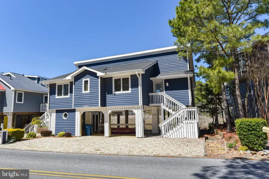 431 Black Gum Dr, South Bethany, DE 19930 - #3