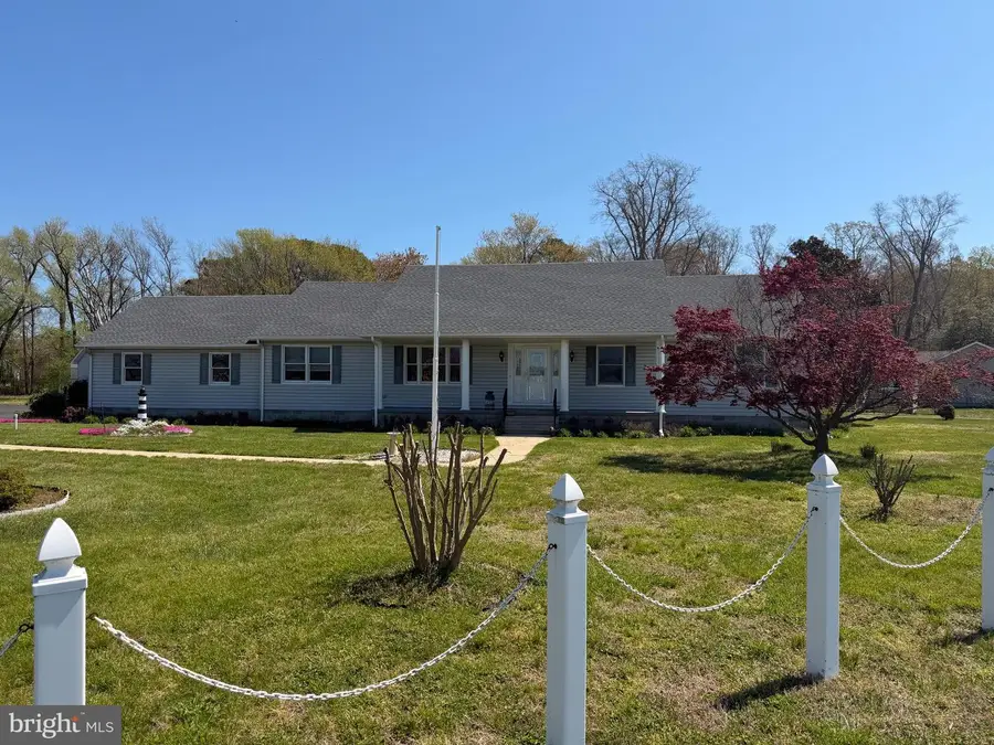 36032 Double Bridges Rd, Frankford, DE 19945 - #2