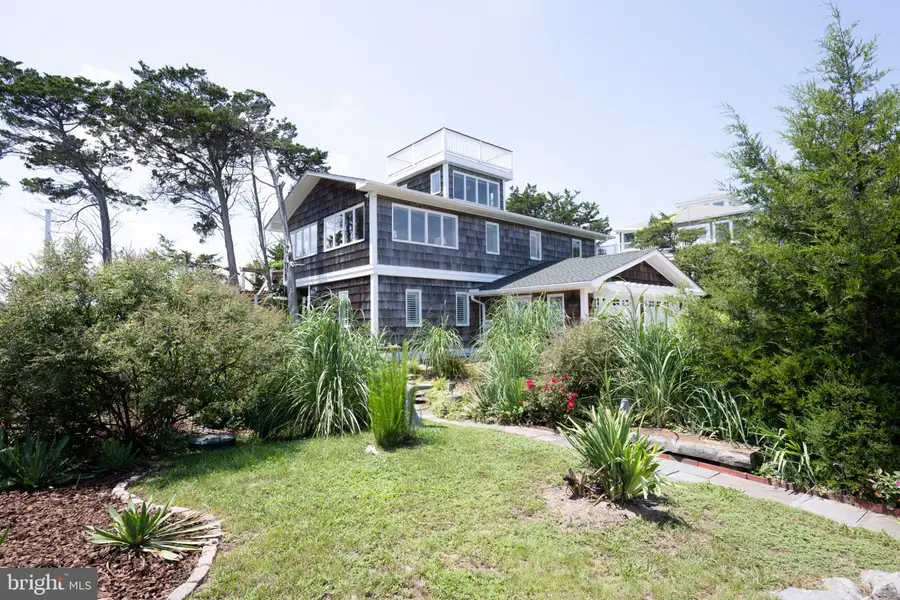 2711 S Bay Shore Dr, Milton, DE 19968 - #2