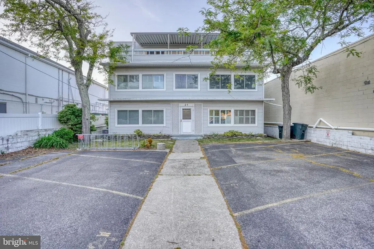 21 Wilmington Ave #3w, Rehoboth Beach, DE 19971 - #1