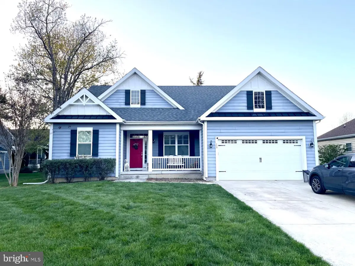 105 Isle Ln, Milton, DE 19968 - #1