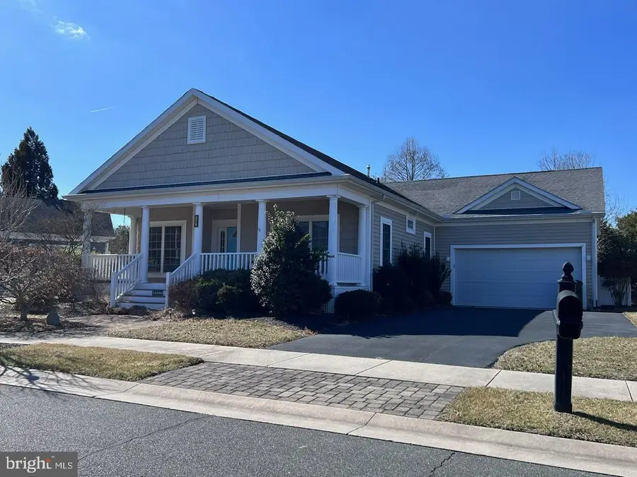 24950 Crooked Stick Way, Millsboro, DE 19966 - #2