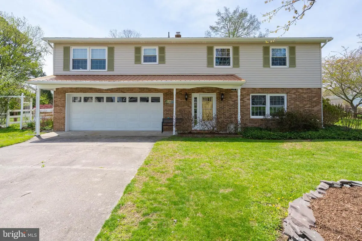 776 Hickman Dr, Ocean View, DE 19970 - #1