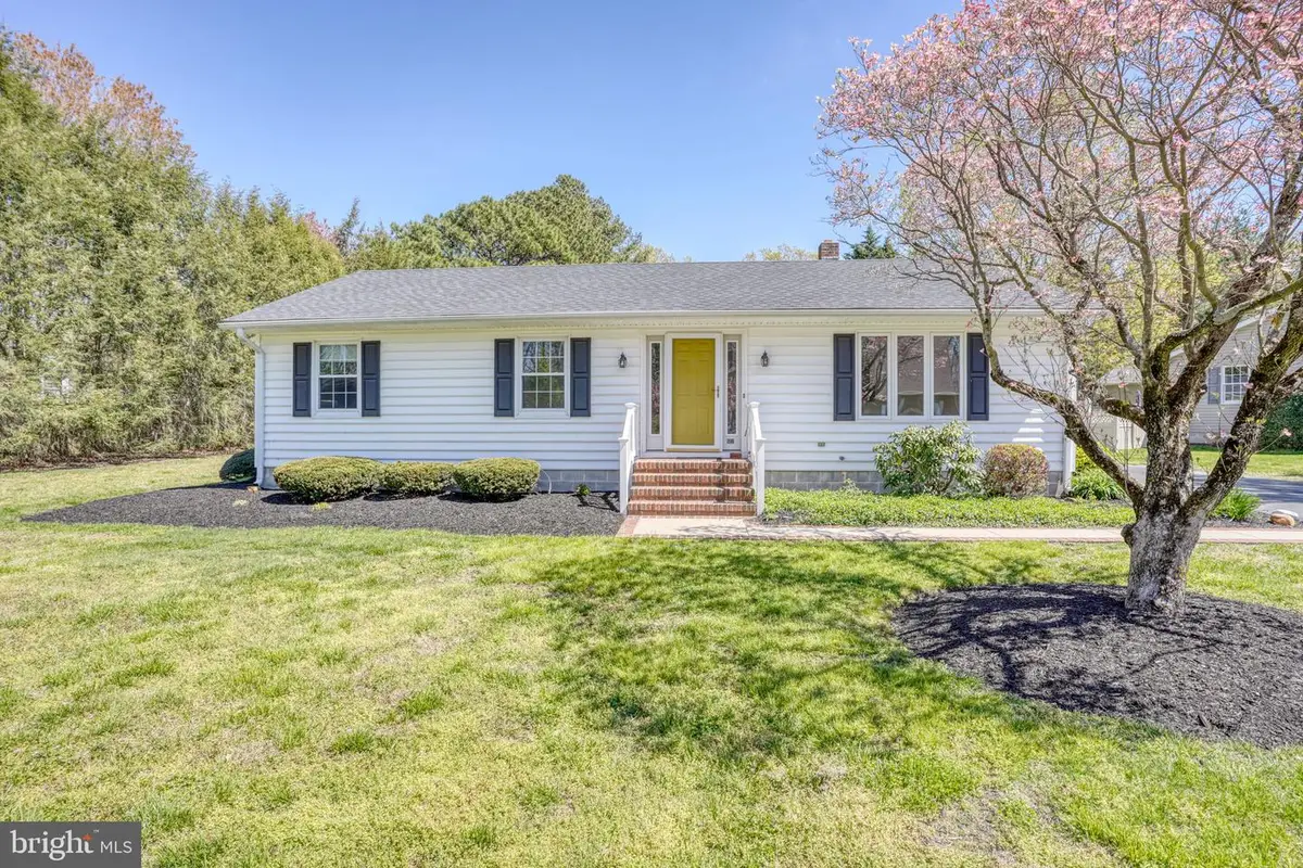 602 Marvel Rd, Milford, DE 19963 - #1