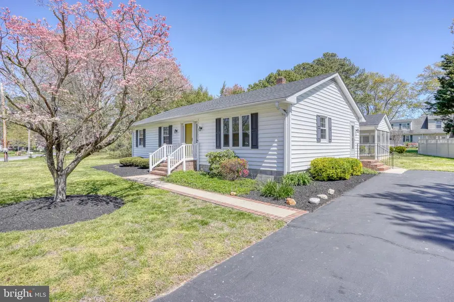 602 Marvel Rd, Milford, DE 19963 - #3