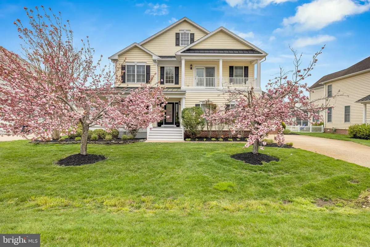 31304 Terry Cir, Bethany Beach, DE 19930 - #1