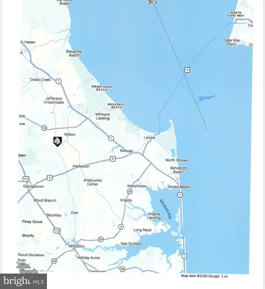 Lot 3 Cobblestone Ct, Milton, DE 19968 - #2