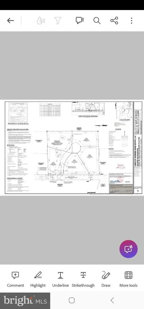 Lot 1 Cobblestone Ct, Milton, DE 19968 - #1