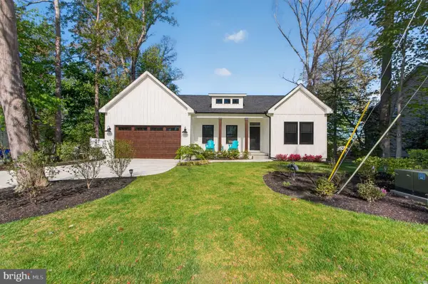 138 Bangor Ln, MILTON, DE 19968