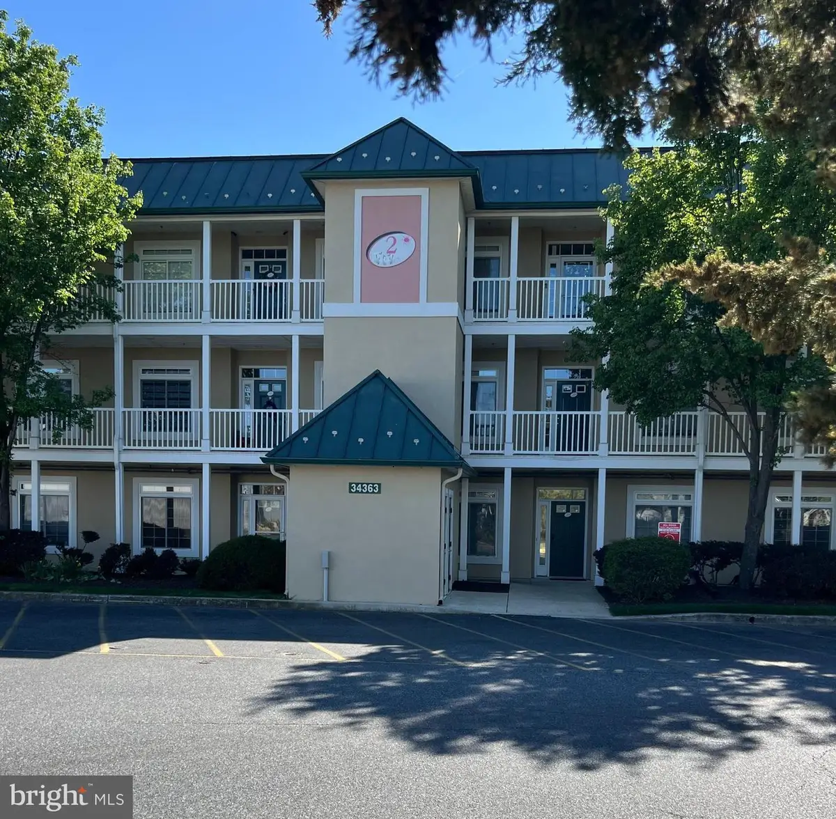 34363 Summerlyn Dr #209, Lewes, DE 19958 - #1