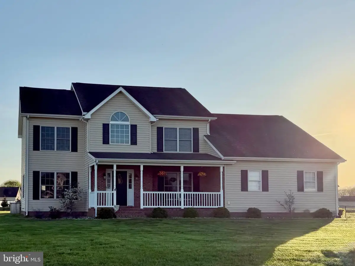 36835 Red Berry Rd, Delmar, DE 19940 - #1