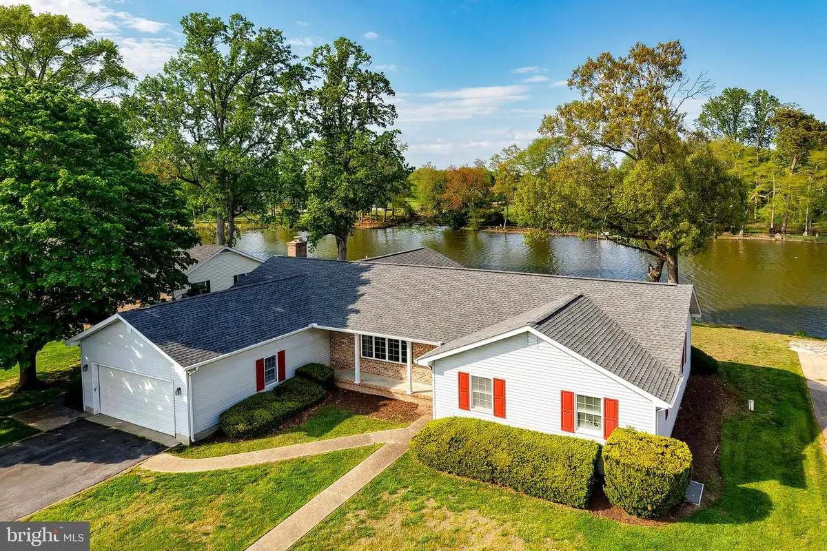 30455 E Mill Run, Milton, DE 19968 - #1