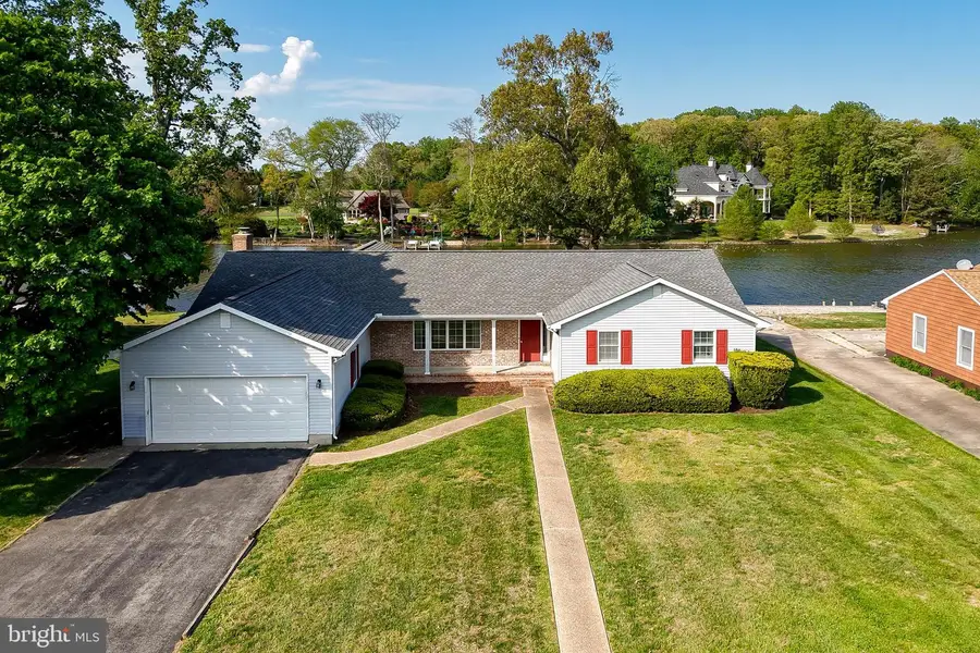 30455 E Mill Run, Milton, DE 19968 - #2