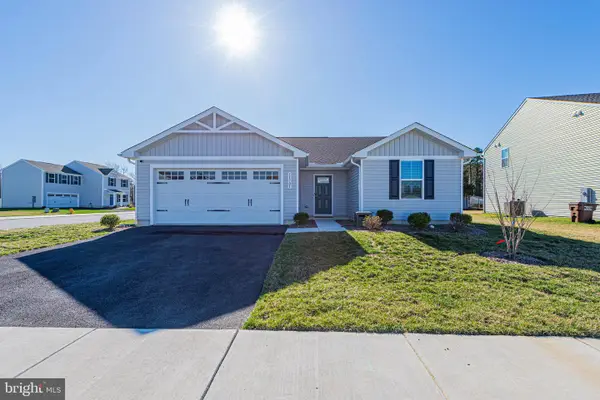 11701 Silverbell Dr, DELMAR, DE 19940