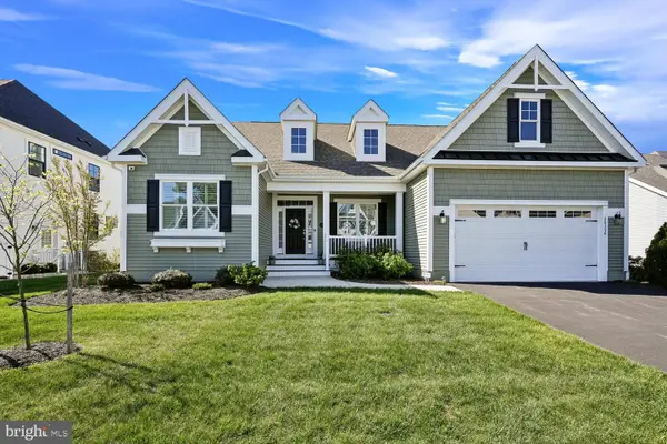 26356 Tributary Blvd, MILLSBORO, DE 19966