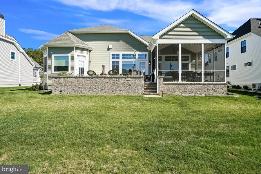 26356 Tributary Blvd, Millsboro, DE 19966 - #2