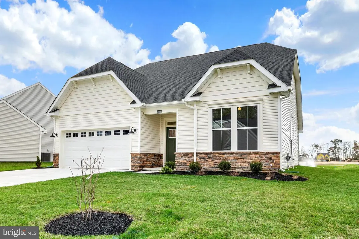 36532 Burleson Dr, Frankford, DE 19945 - #1