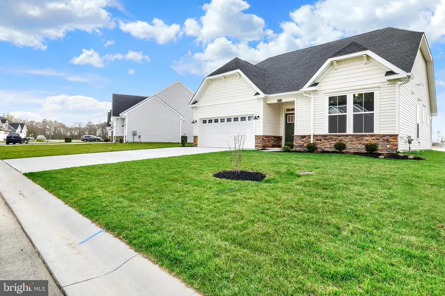 36532 Burleson Dr, Frankford, DE 19945 - #3