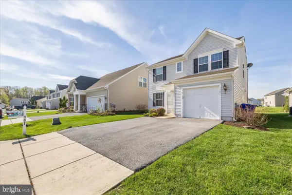 181 Bobby's Branch #35, MILLSBORO, DE 19966