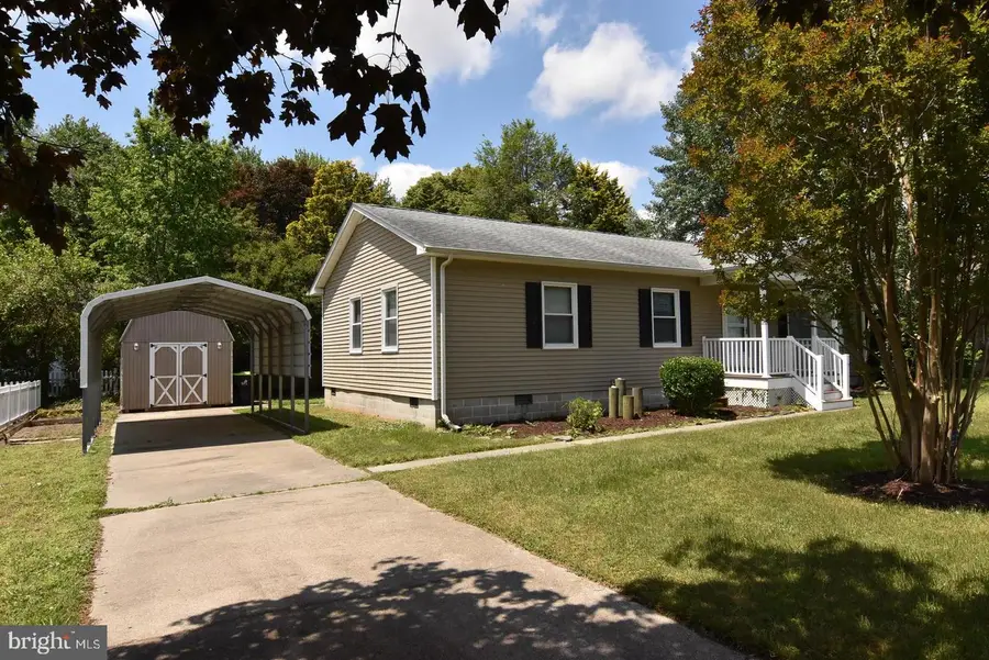 412 Cedar St, Milton, DE 19968 - #2