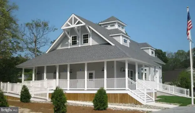 29664 Colony Dr #c-8, Selbyville Frankford, DE 19970 - #3