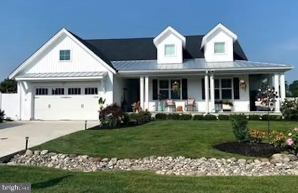 158 E Buckingham Dr, REHOBOTH BEACH, DE 19971