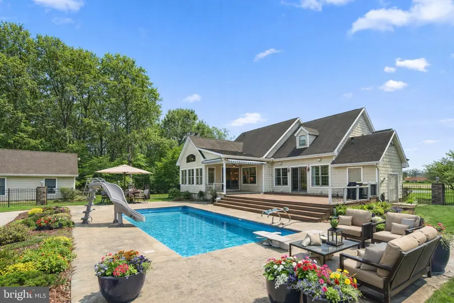 31915 Elizabeth Dr, Dagsboro, DE 19939 - #3