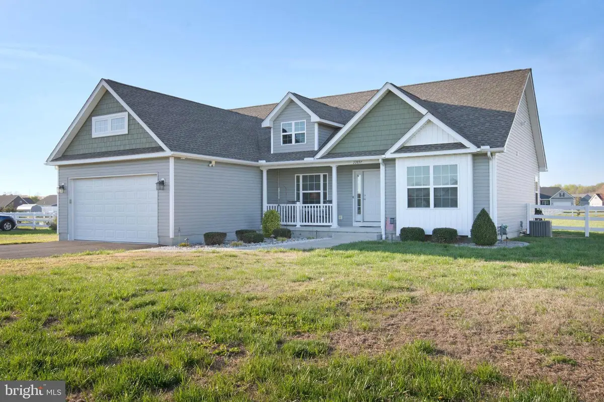 22897 Deep Creek Dr, Lincoln, DE 19960 - #1