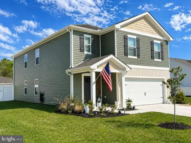 22169 Shorebird Way, Millsboro, DE 19966 - #1