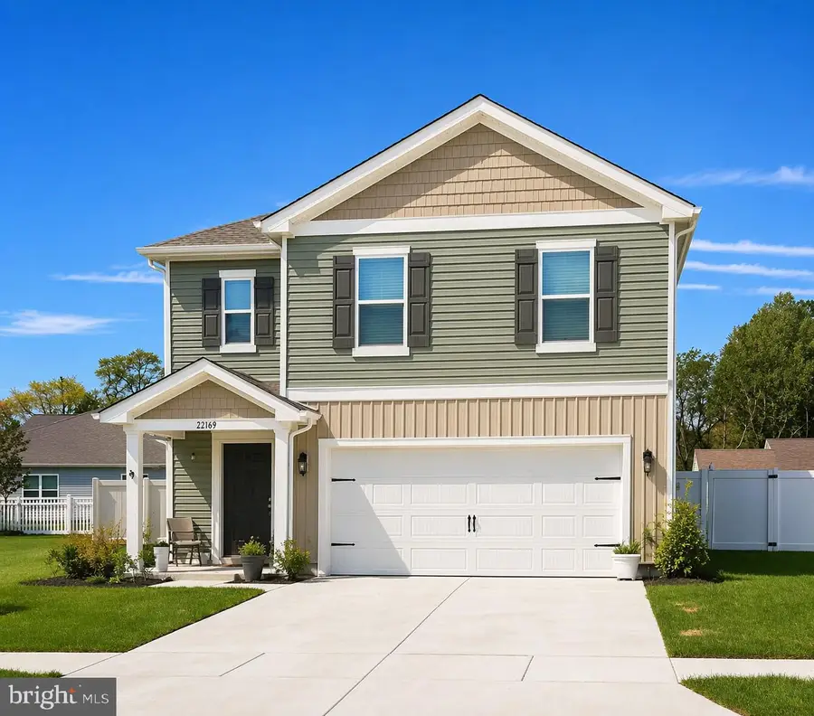 22169 Shorebird Way, Millsboro, DE 19966 - #2