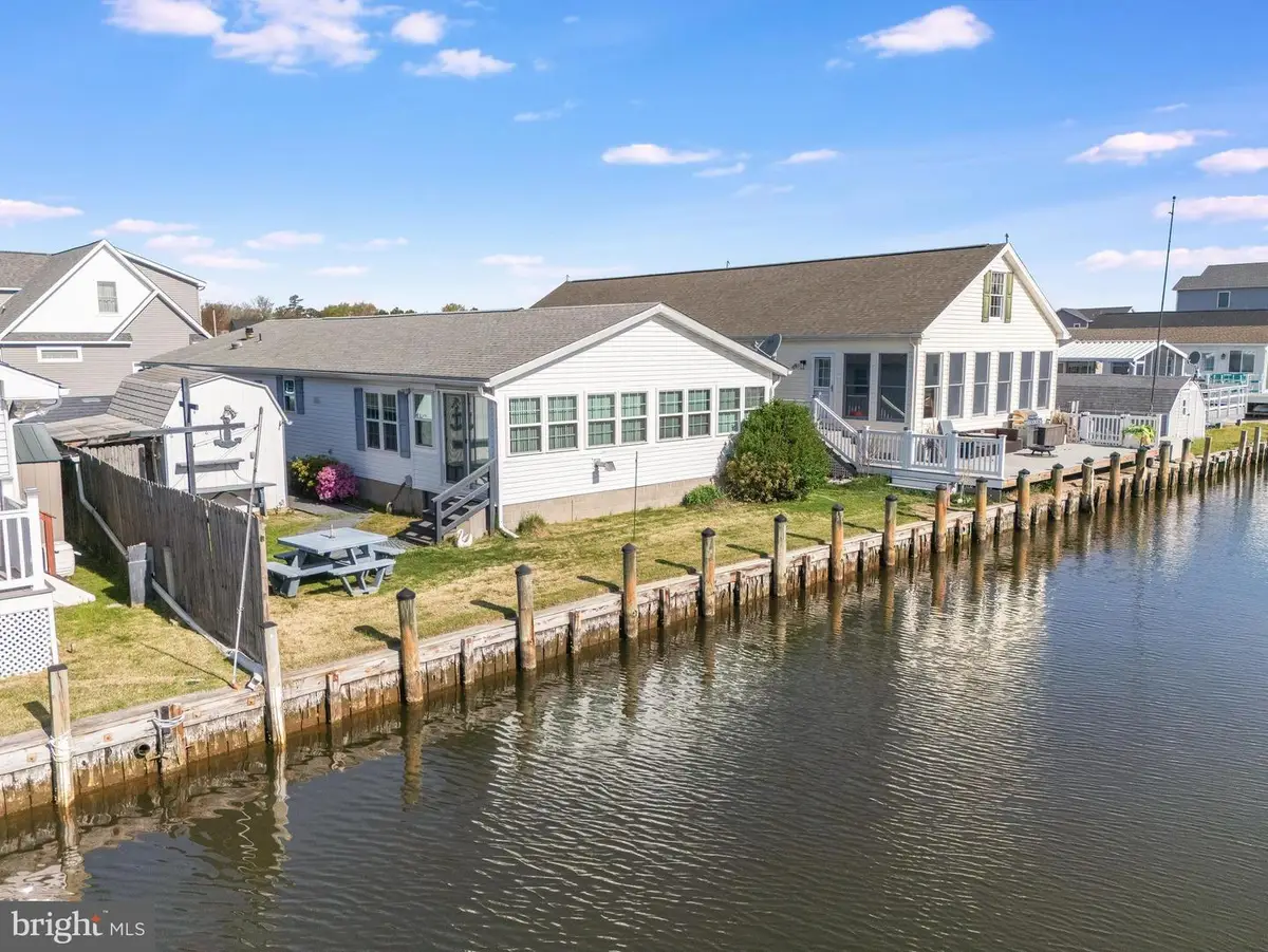 36948 Pintail Dr, Selbyville, DE 19975 - #1