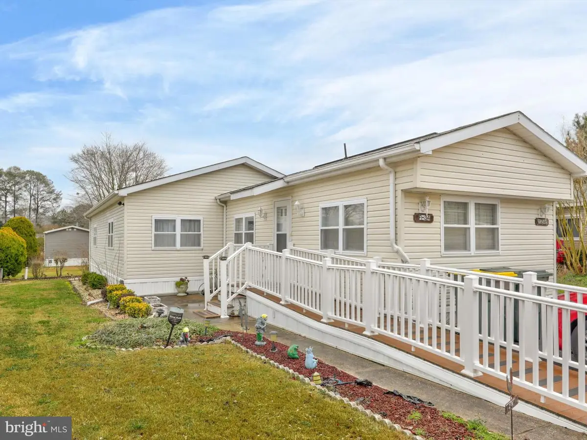 23595 E Beach Dr, Lewes, DE 19958 - #1