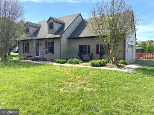 26210 Old Carriage Rd, SEAFORD, DE 19973