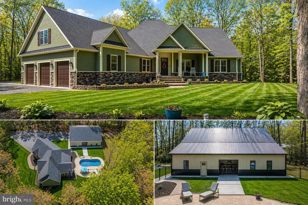 26750 Deep Branch Rd, Milton, DE 19968 - #1