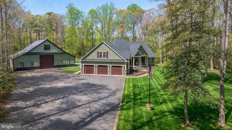 26750 Deep Branch Rd, Milton, DE 19968 - #2