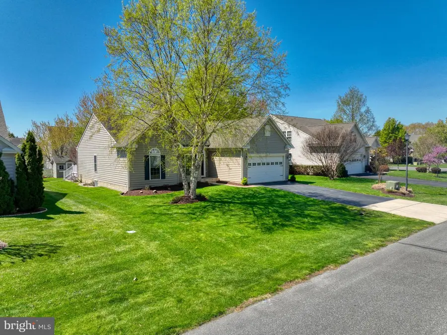 33274 Harbor Reach Dr, Lewes, DE 19958 - #2