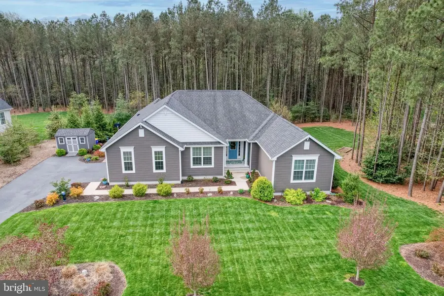 24630 Hollytree Cir, Georgetown, DE 19947 - #2