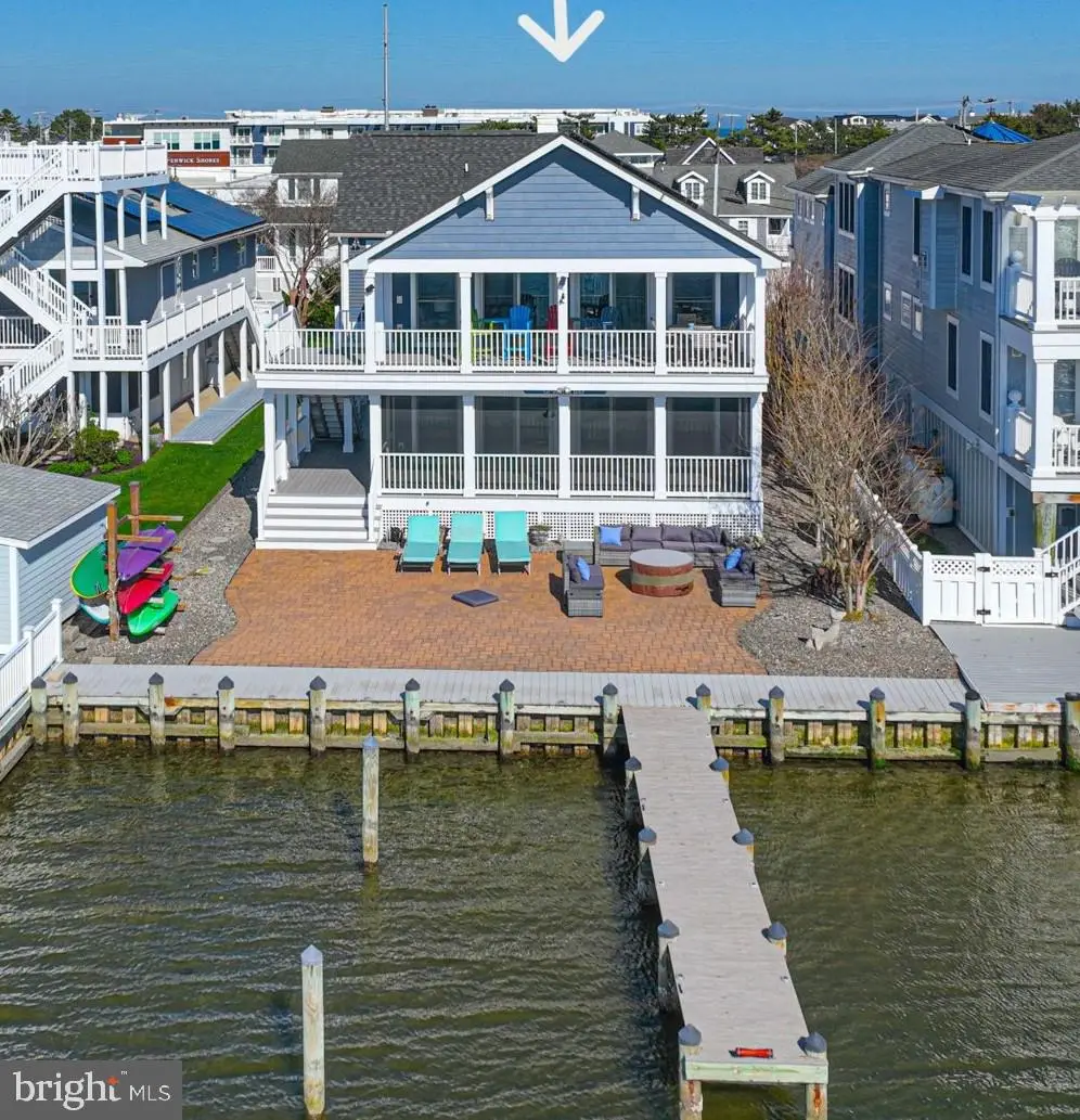 1502 Bay St, Fenwick Island, DE 19944 - #1