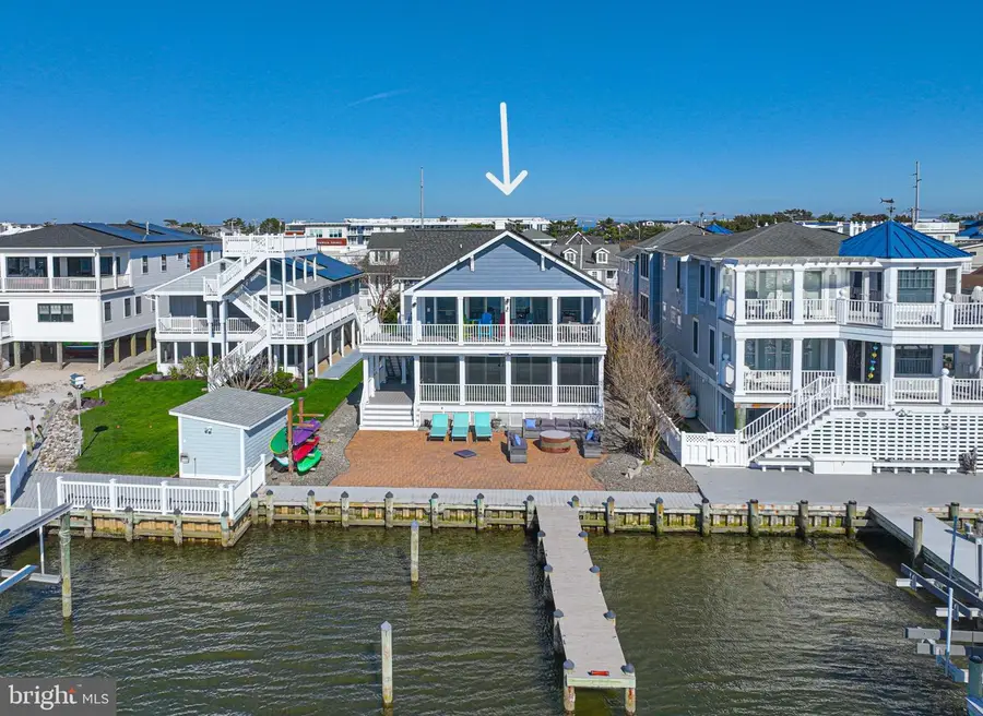 1502 Bay St, Fenwick Island, DE 19944 - #2
