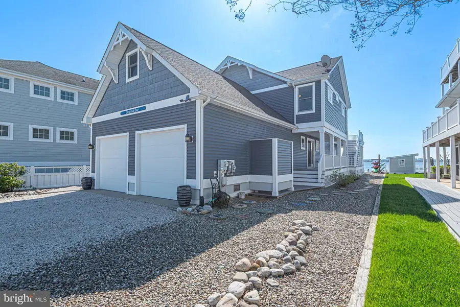 1502 Bay St, Fenwick Island, DE 19944 - #3