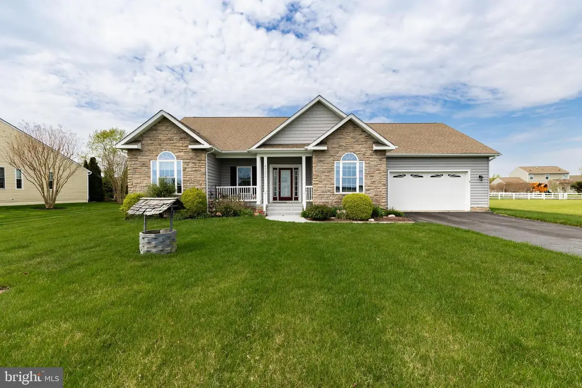 24806 Shoreline Dr, Millsboro, DE 19966 - #1
