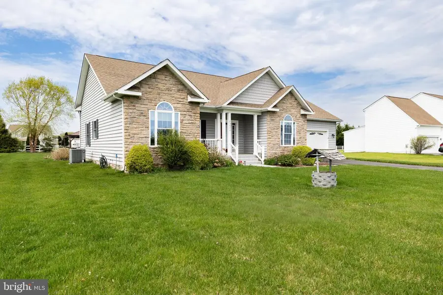 24806 Shoreline Dr, Millsboro, DE 19966 - #2