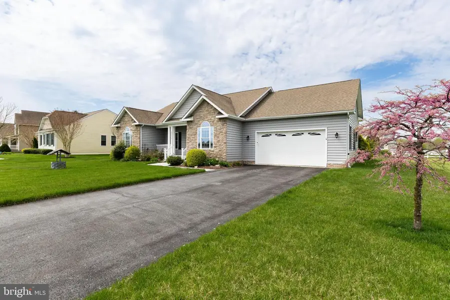 24806 Shoreline Dr, Millsboro, DE 19966 - #3