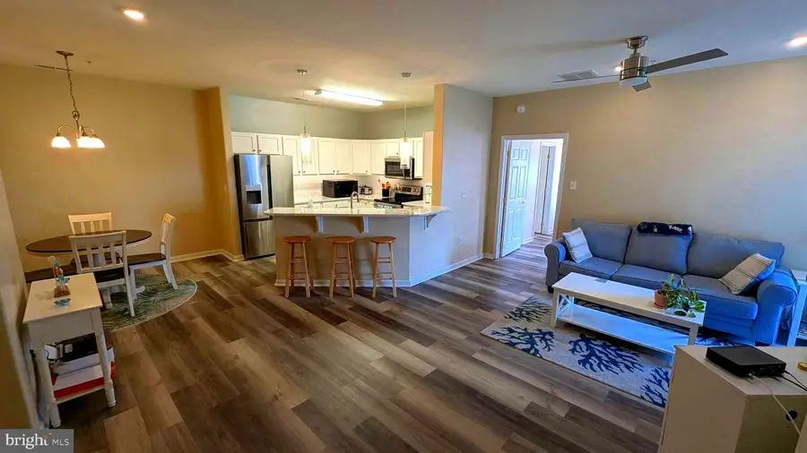 4401d Summer Brook Way #4401d, Milford, DE 19963 - #2