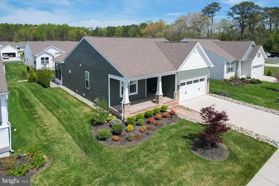 25087 Treeview Ln, Lewes, DE 19958 - #2