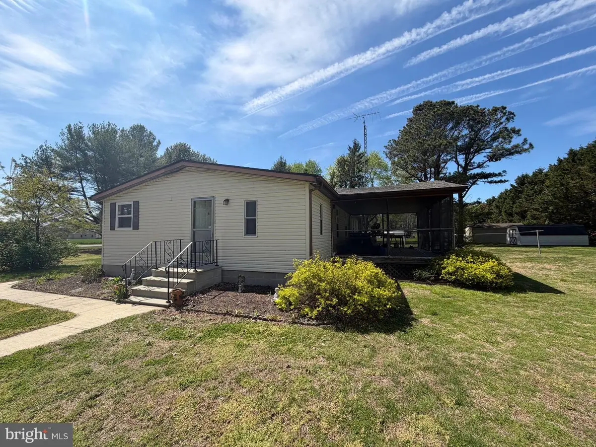 10482 Blacksmith Shop Rd, Greenwood, DE 19950 - #1