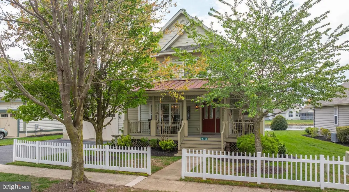 16368 John Rowland Trl #165, Milton, DE 19968 - #1